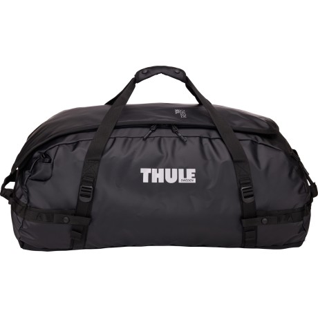 Bolso Thule Chasm Duffel 90L |  Black