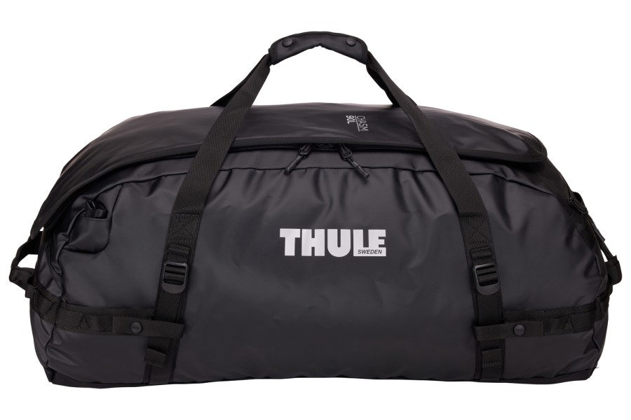 Bolso Thule Chasm Duffel 90L |  Black