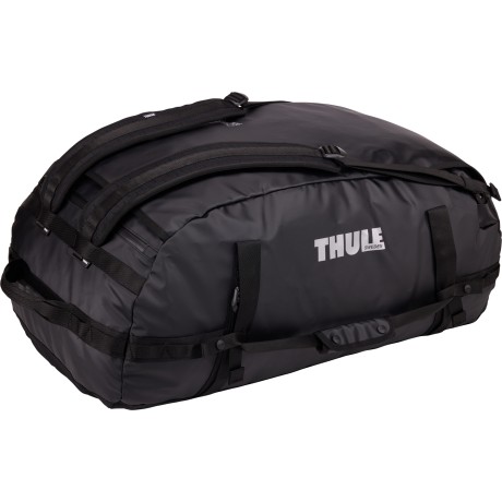 Bolso Thule Chasm Duffel 90L |  Black