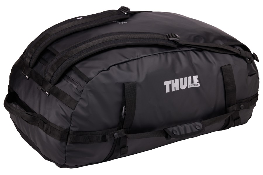 Bolso Thule Chasm Duffel 90L |  Black