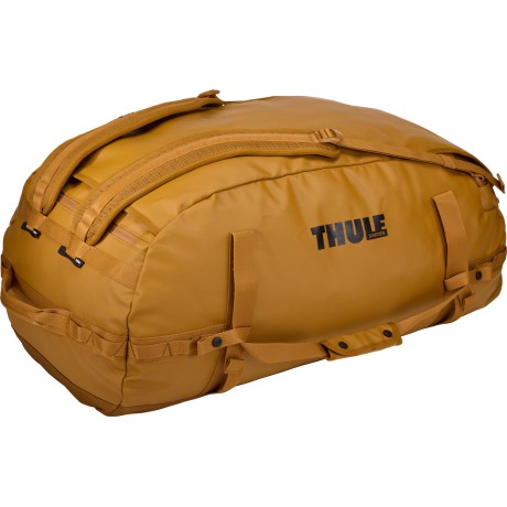 Bolso Thule Chasm Duffel 90L | Golden Brown