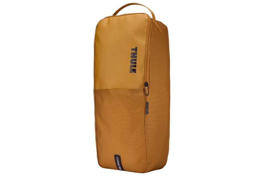 Bolso Thule Chasm Duffel 90L | Golden Brown