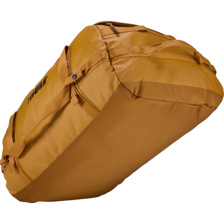 Bolso Thule Chasm Duffel 90L | Golden Brown