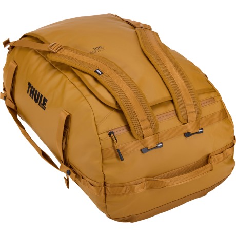 Bolso Thule Chasm Duffel 90L | Golden Brown