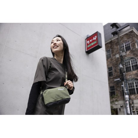 Bolso Thule Paramount 2L | Soft Green