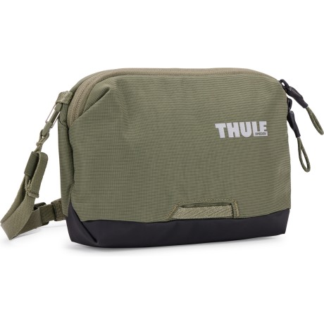 Bolso Cruzado Thule Paramount Crossbody 2L | Soft Green