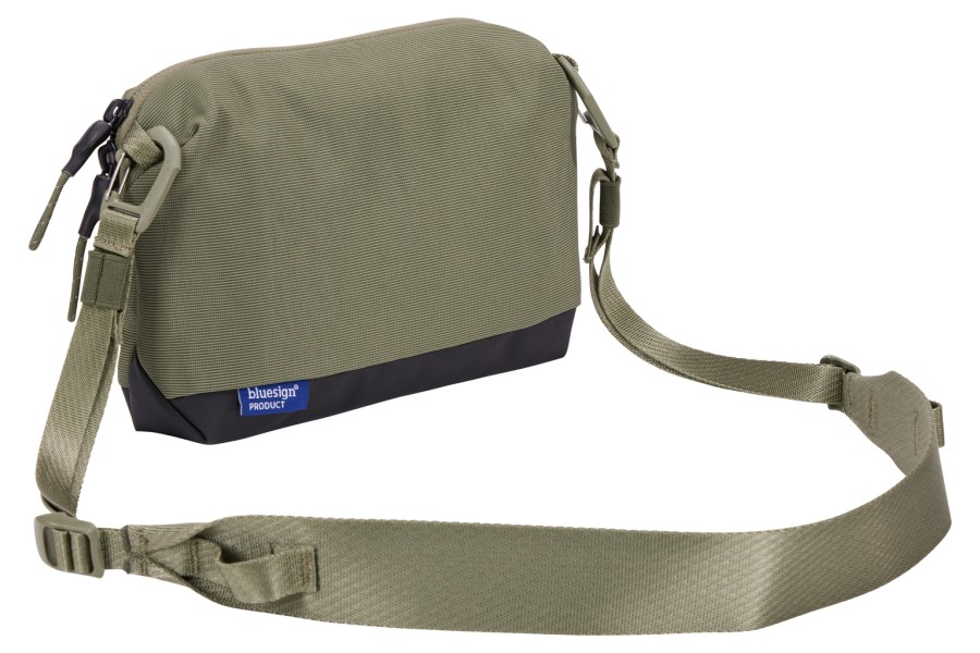 Bolso Cruzado Thule Paramount Crossbody 2L | Soft Green