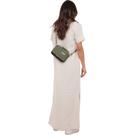 Bolso Cruzado Thule Paramount Crossbody 2L | Soft Green