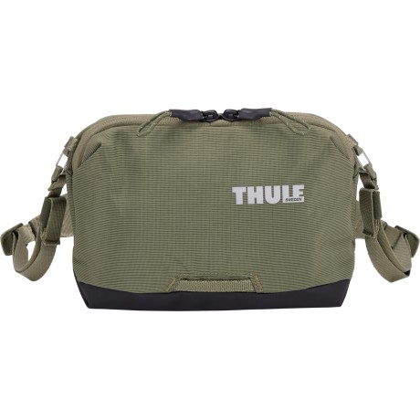 Bolso Cruzado Thule Paramount Crossbody 2L | Soft Green