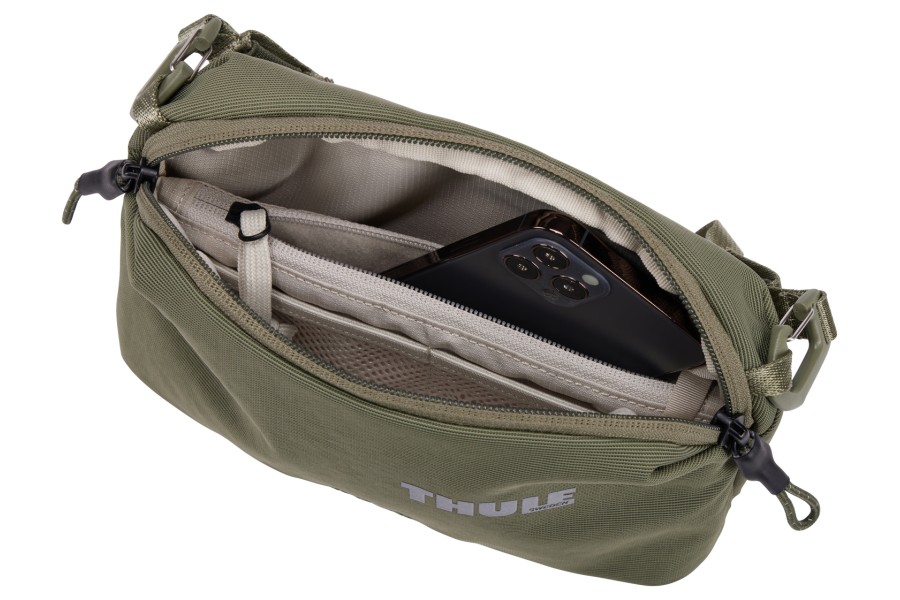 Bolso Thule Paramount 2L | Soft Green
