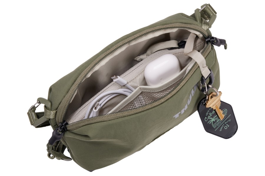 Bolso Thule Paramount 2L | Soft Green