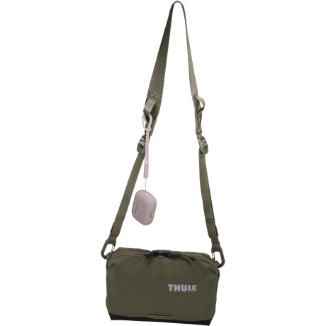 Bolso Cruzado Thule Paramount Crossbody 2L | Soft Green