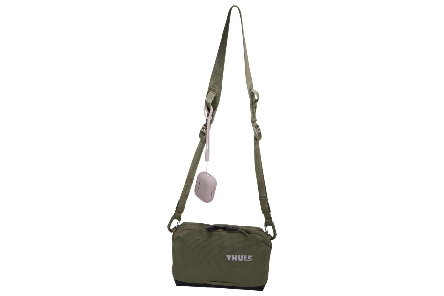 Bolso Cruzado Thule Paramount Crossbody 2L | Soft Green