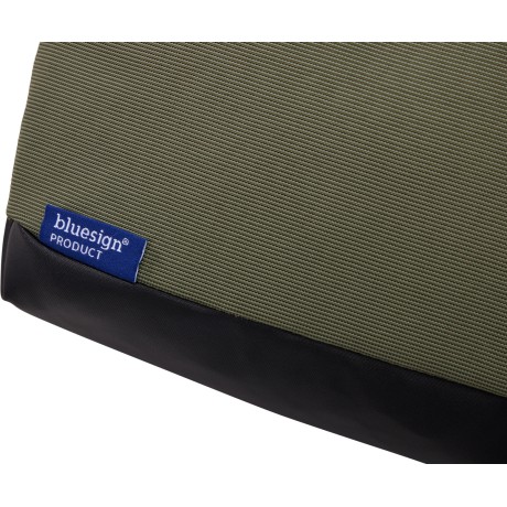 Bolso Cruzado Thule Paramount Crossbody 2L | Soft Green