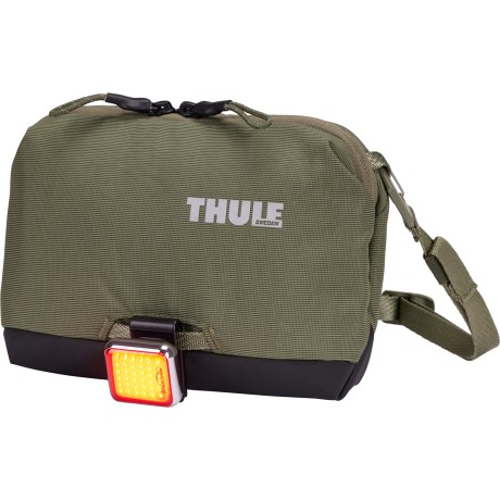 Bolso Cruzado Thule Paramount Crossbody 2L | Soft Green