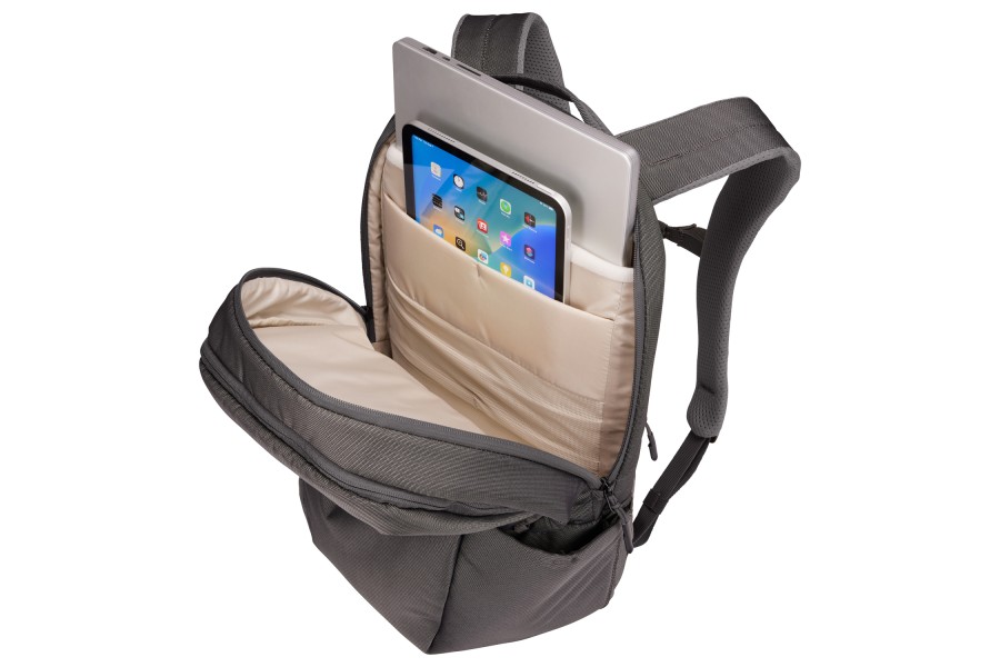 Mochila Notebook Thule Subterra 2 Backpack 21L | Vetiver Gray