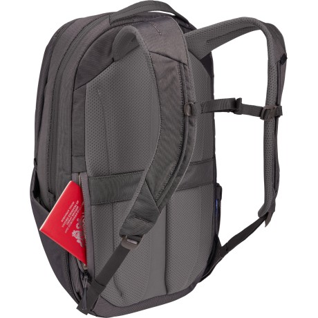 Mochila Notebook Thule Subterra 2 Backpack 21L | Vetiver Gray