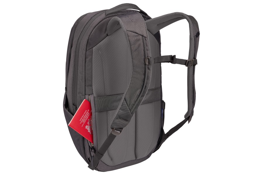 Mochila Notebook Thule Subterra 2 Backpack 21L | Vetiver Gray