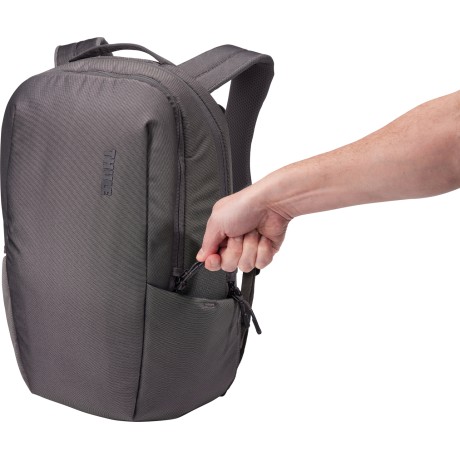 Mochila Notebook Thule Subterra 2 Backpack 21L | Vetiver Gray