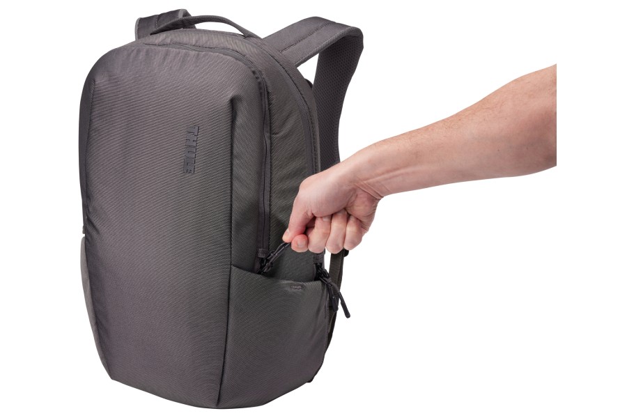 Mochila Notebook Thule Subterra 2 Backpack 21L | Vetiver Gray