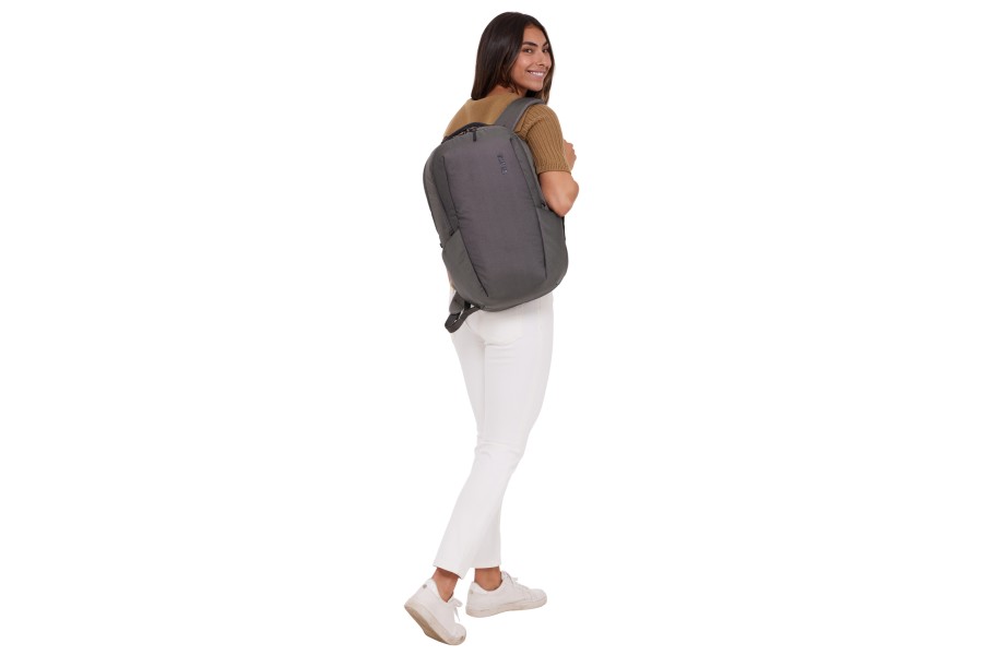 Mochila Notebook Thule Subterra 2 Backpack 21L | Vetiver Gray