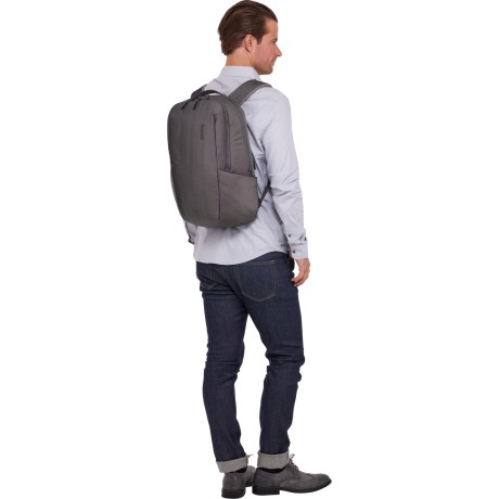 Mochila Notebook Thule Subterra 2 Backpack 21L | Vetiver Gray