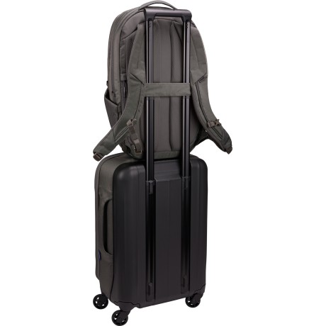 Mochila Notebook Thule Subterra 2 Backpack 21L | Vetiver Gray