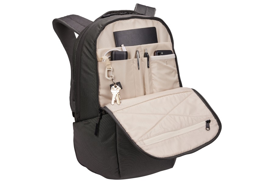 Mochila Notebook Thule Subterra 2 Backpack 21L | Vetiver Gray