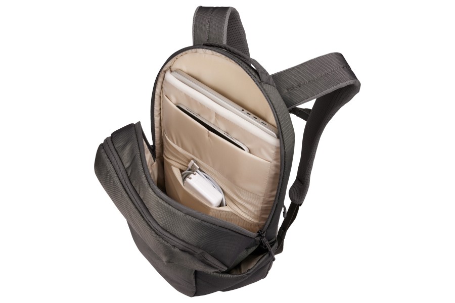 Mochila Notebook Thule Subterra 2 Backpack 21L | Vetiver Gray