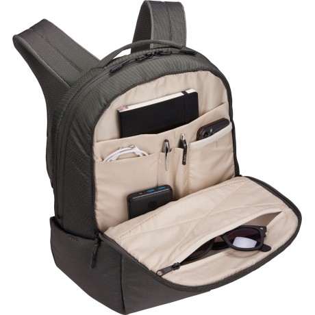 Mochila Notebook Thule Subterra 2 Backpack 21L | Vetiver Gray