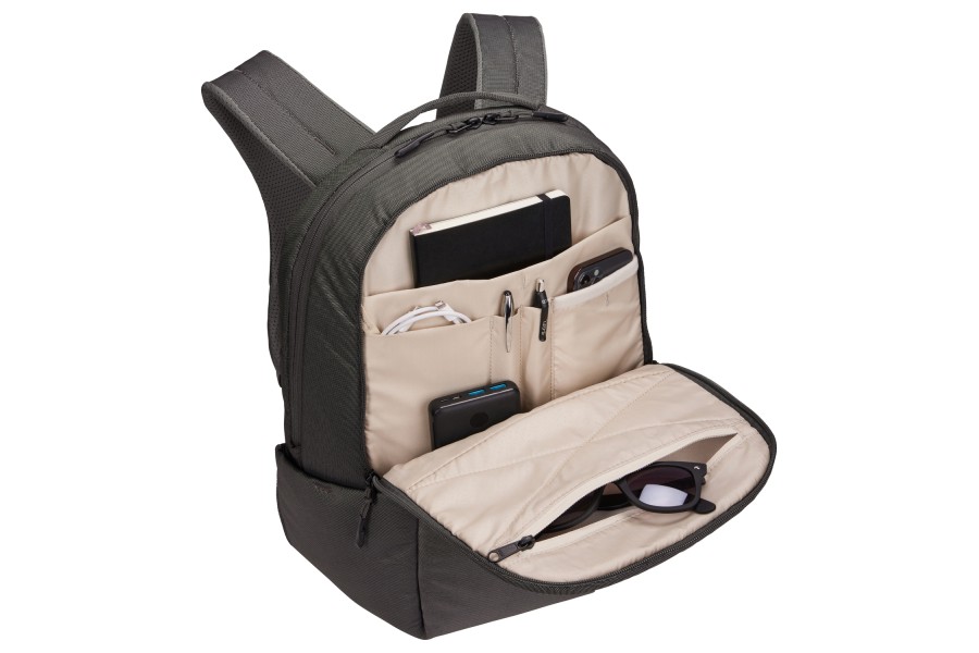 Mochila Notebook Thule Subterra 2 Backpack 21L | Vetiver Gray