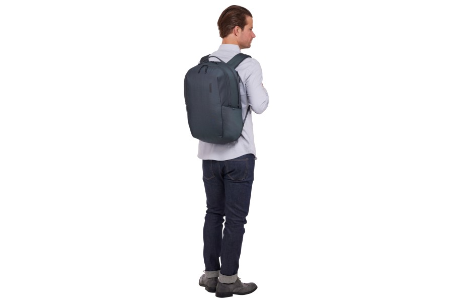 Mochila Notebook Thule Subterra 2 Backpack 27L | Dark Slate