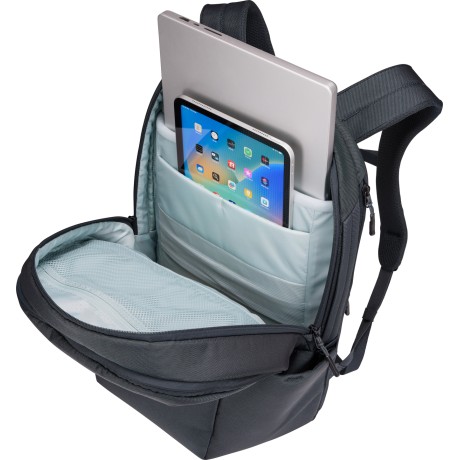 Mochila Notebook Thule Subterra 2 Backpack 27L | Dark Slate