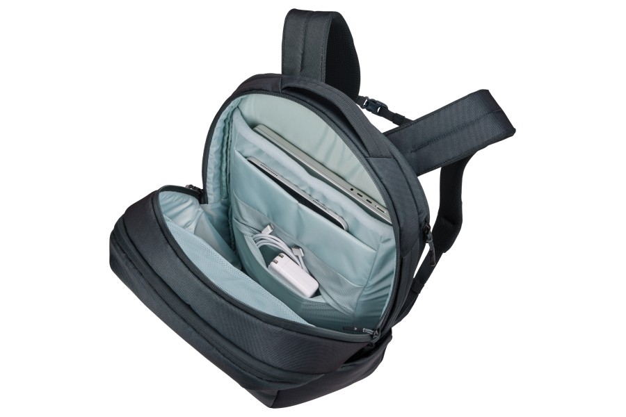 Mochila Notebook Thule Subterra 2 Backpack 27L | Dark Slate