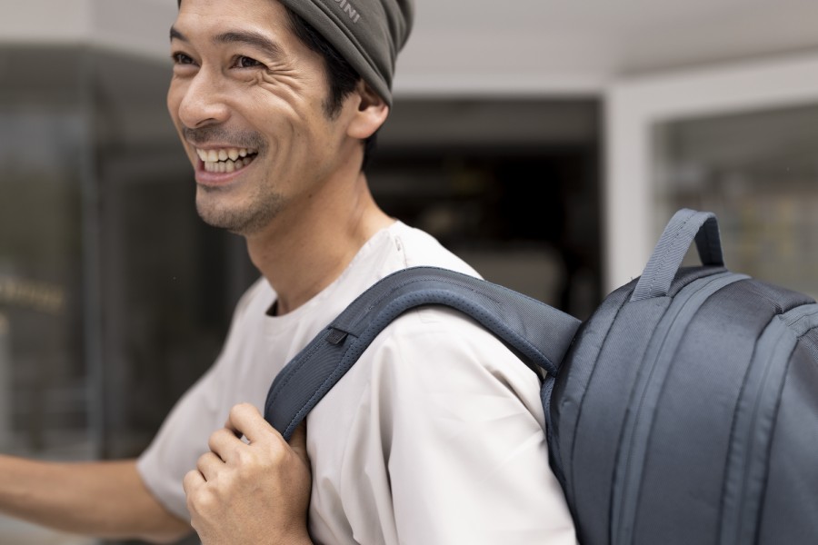 Mochila Thule Subterra 2 27L | Dark Slate