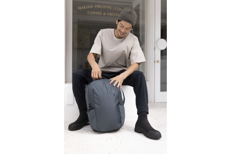 Mochila Thule Subterra 2 27L | Dark Slate