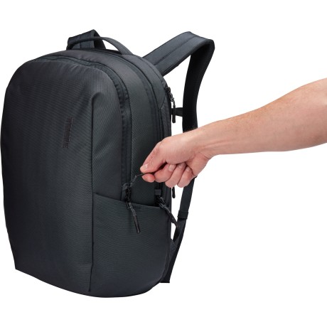 Mochila Thule Subterra 2 27L | Dark Slate