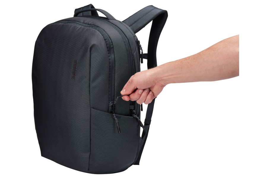 Mochila Notebook Thule Subterra 2 Backpack 27L | Dark Slate