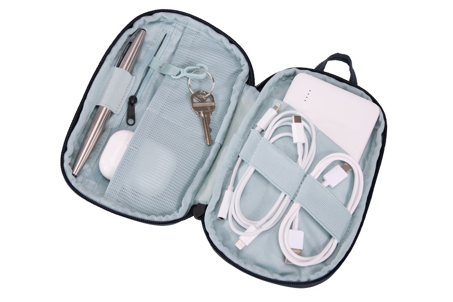 Estuche Thule Subterra 2 Powershuttle Mini | Dark Slate