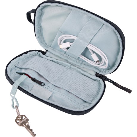 Estuche Thule Subterra 2 Powershuttle Mini | Dark Slate