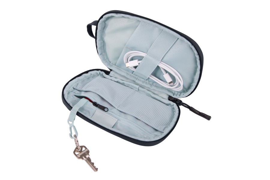 Estuche Thule Subterra 2 Powershuttle Mini | Dark Slate