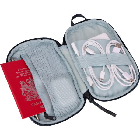 Estuche Thule Subterra 2 Powershuttle Mini | Dark Slate