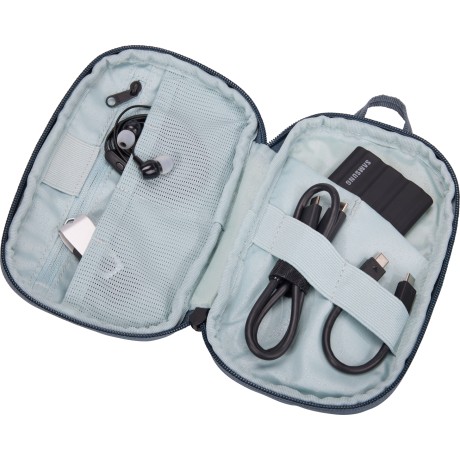 Estuche Thule Subterra 2 Powershuttle Mini | Dark Slate