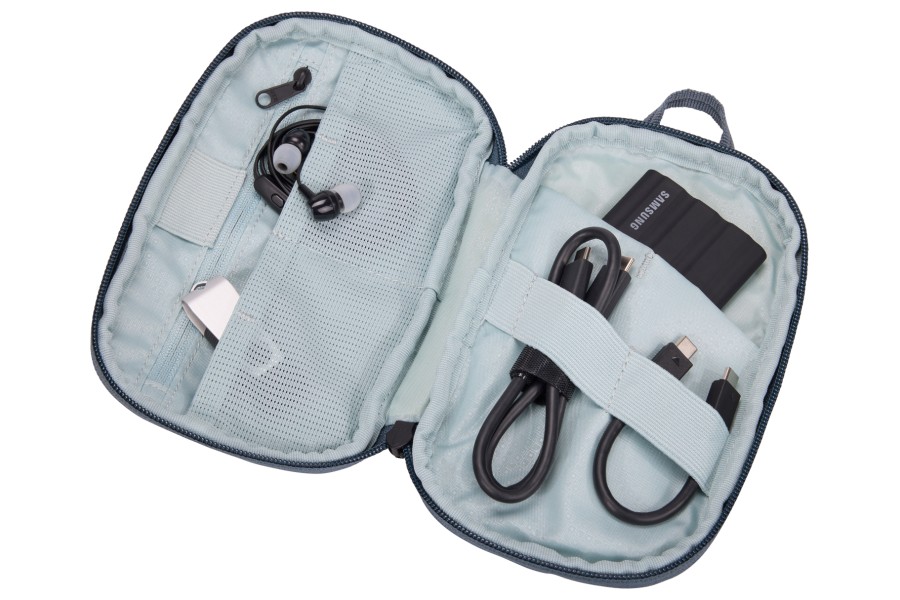 Estuche Thule Subterra 2 Powershuttle Mini | Dark Slate