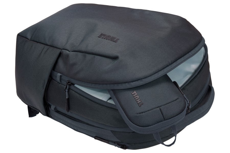 Estuche Thule Subterra 2 Powershuttle Mini | Dark Slate
