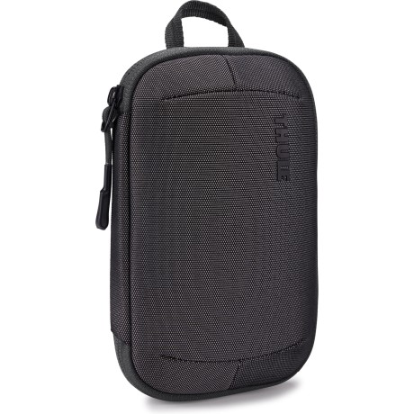 Estuche Thule Subterra 2 Powershuttle Mini | Vetiver Gray