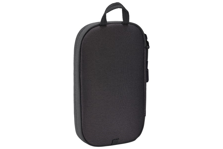 Estuche Thule Subterra 2 Powershuttle Mini | Vetiver Gray