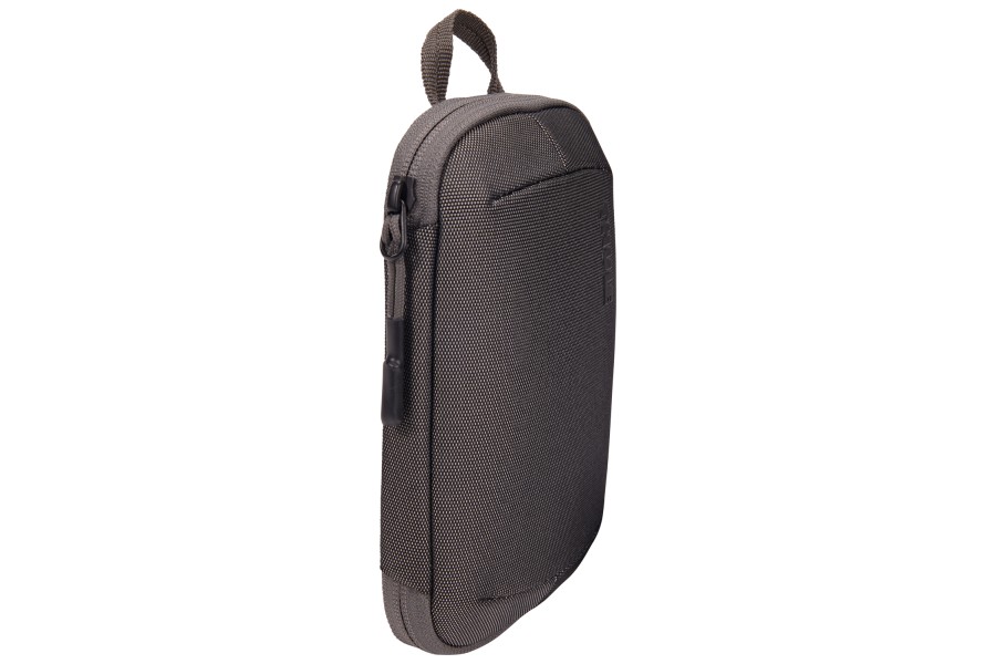 Estuche Thule Subterra 2 Powershuttle Mini | Vetiver Gray