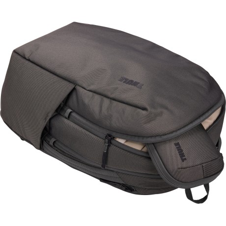 Estuche Thule Subterra 2 Powershuttle Mini | Vetiver Gray