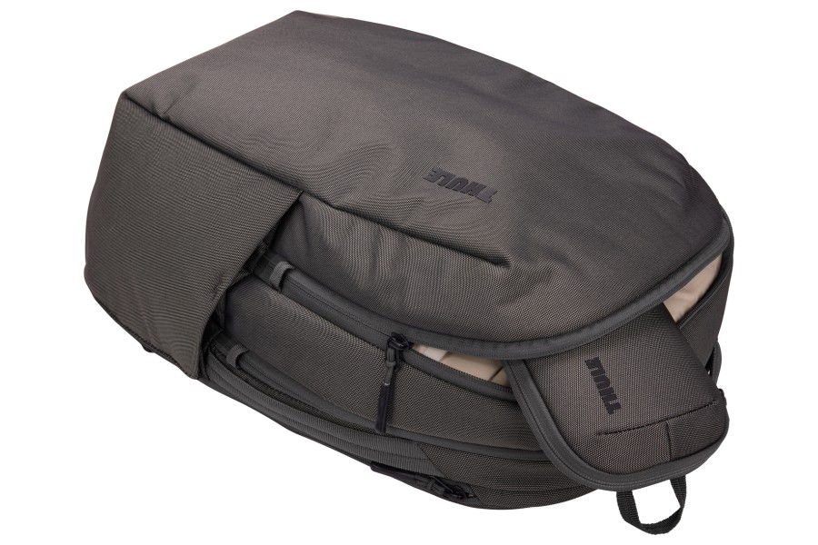 Estuche Thule Subterra 2 Powershuttle Mini | Vetiver Gray